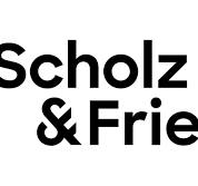 Scholz & Friends Logo