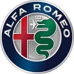 Alfa Romeo Logo