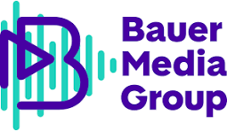 Bauer Xcel Media Logo