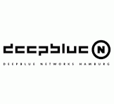 deepblue networks Logo