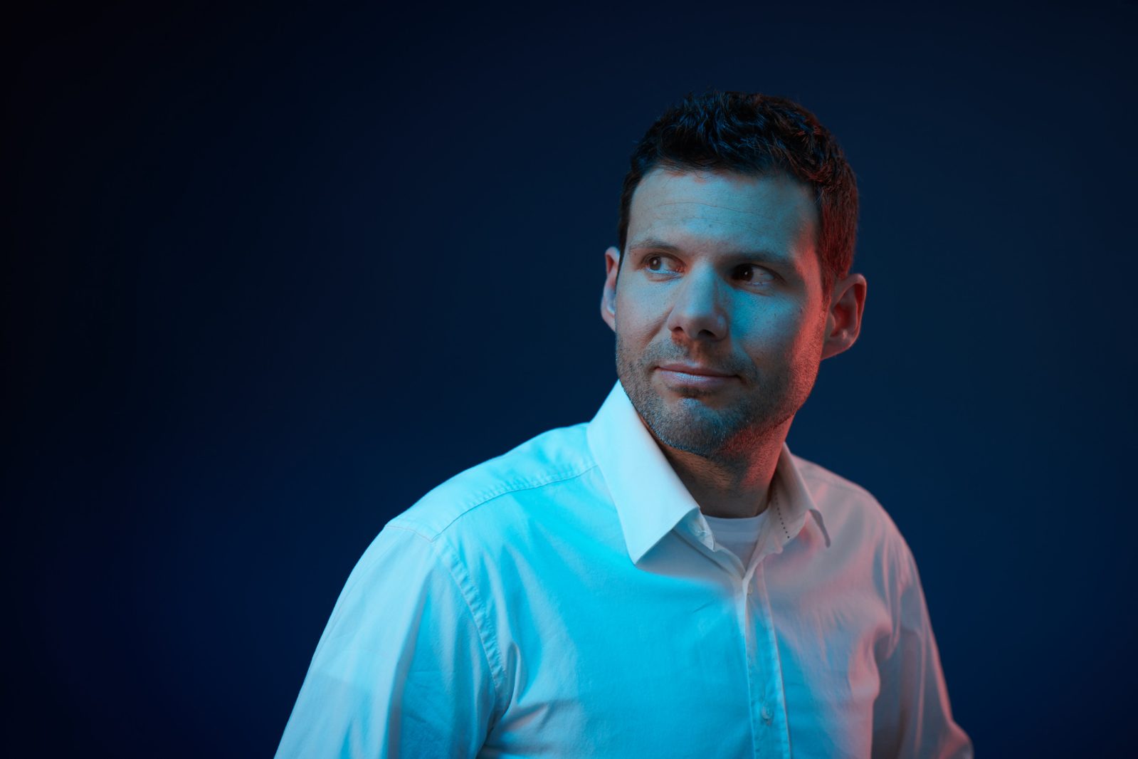 Malte Lohrberg — Digital Consultant