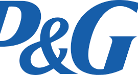 Procter & Gamble Logo