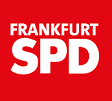 SPD Frankfurt Logo