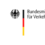 Verkehrsministerium Logo