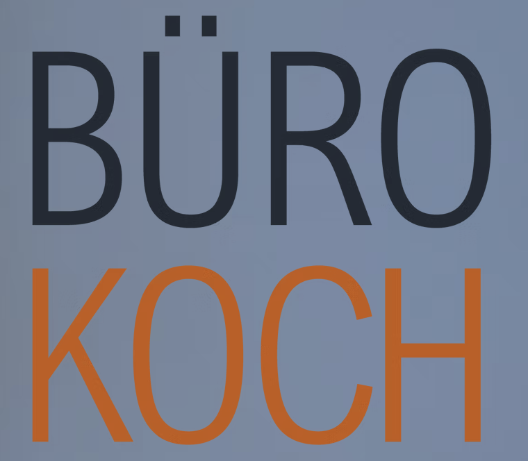 Büro Koch Logo